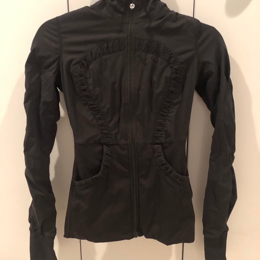 Lululemon Jacket